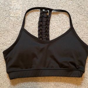Forever 21 Sports Bra